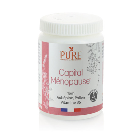 Capital Ménopause*