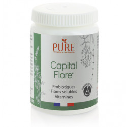 Capital Flore*