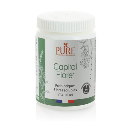 Capital Flore*