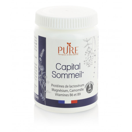 Capital Sommeil