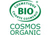 logo Cosmos Organic